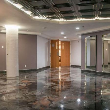 Lelux Hotel Montréal Eksteriør billede