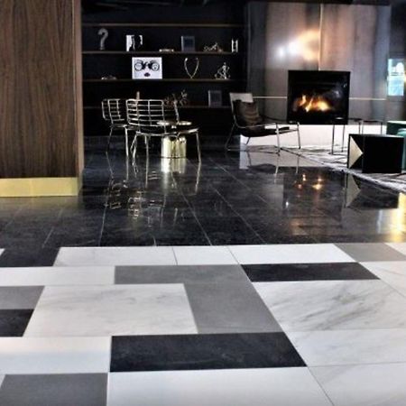 Lelux Hotel Montréal Eksteriør billede
