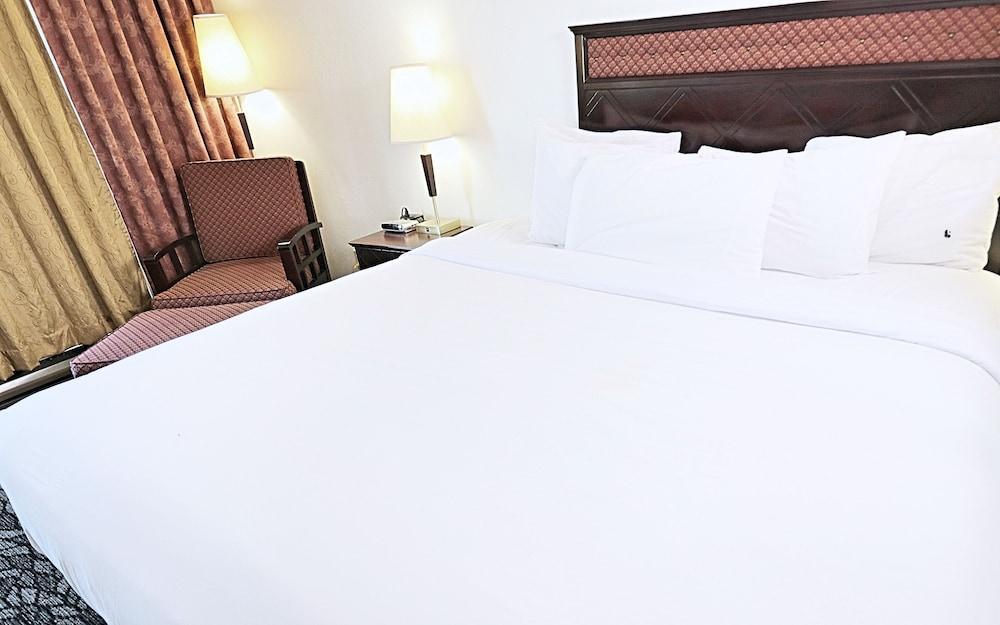 Lelux Hotel Montréal Eksteriør billede