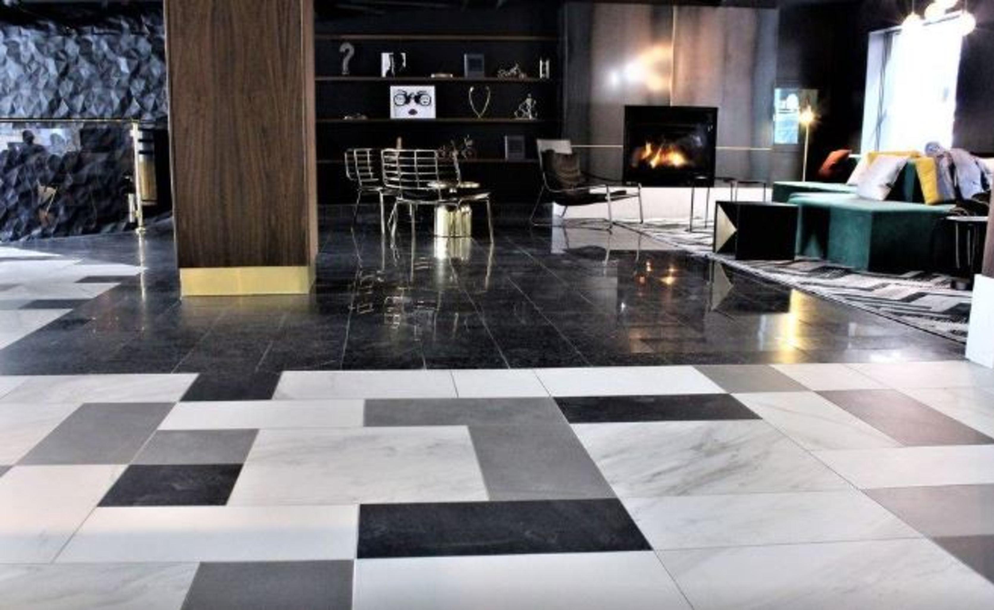 Lelux Hotel Montréal Eksteriør billede