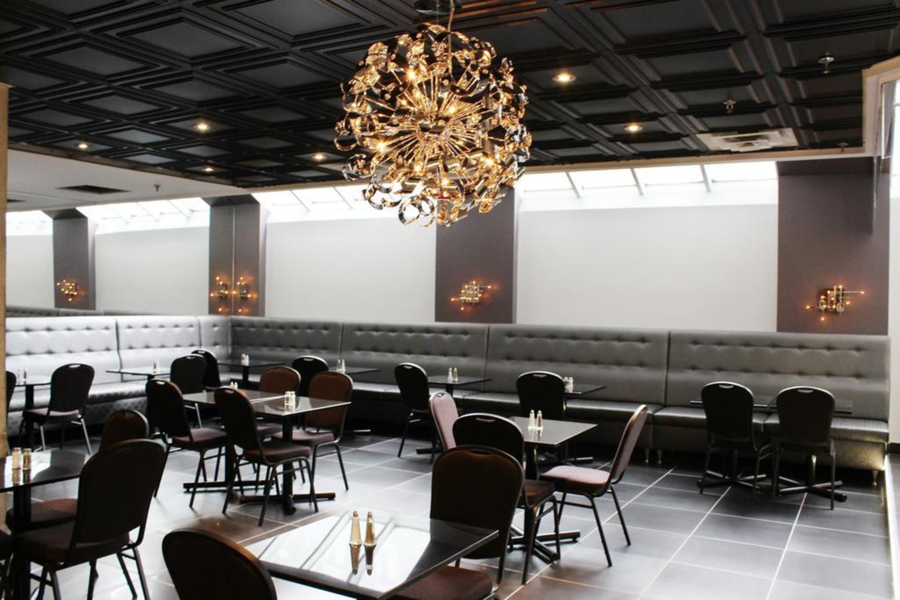 Lelux Hotel Montréal Eksteriør billede