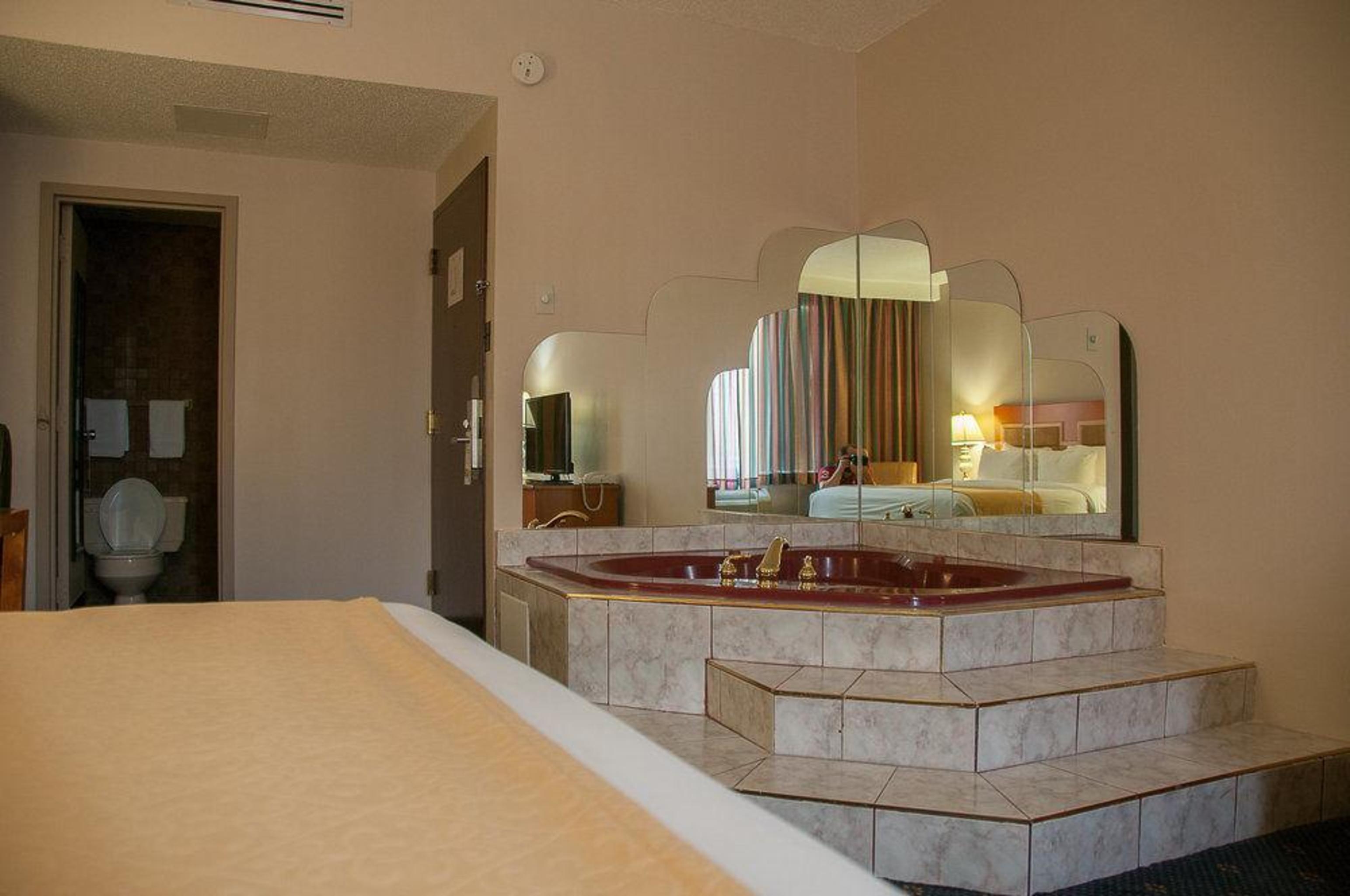 Lelux Hotel Montréal Eksteriør billede