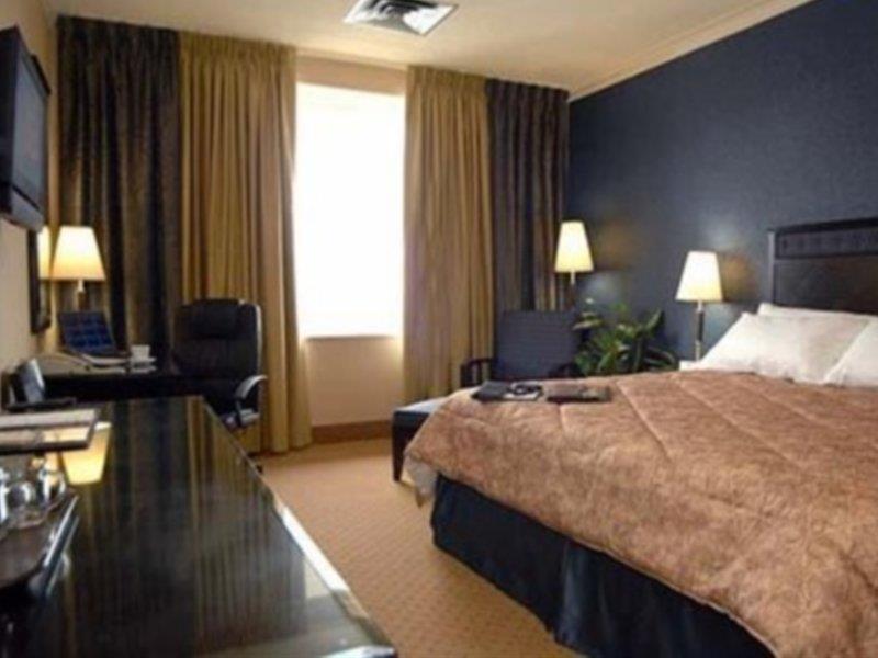 Lelux Hotel Montréal Værelse billede