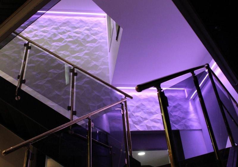 Lelux Hotel Montréal Eksteriør billede